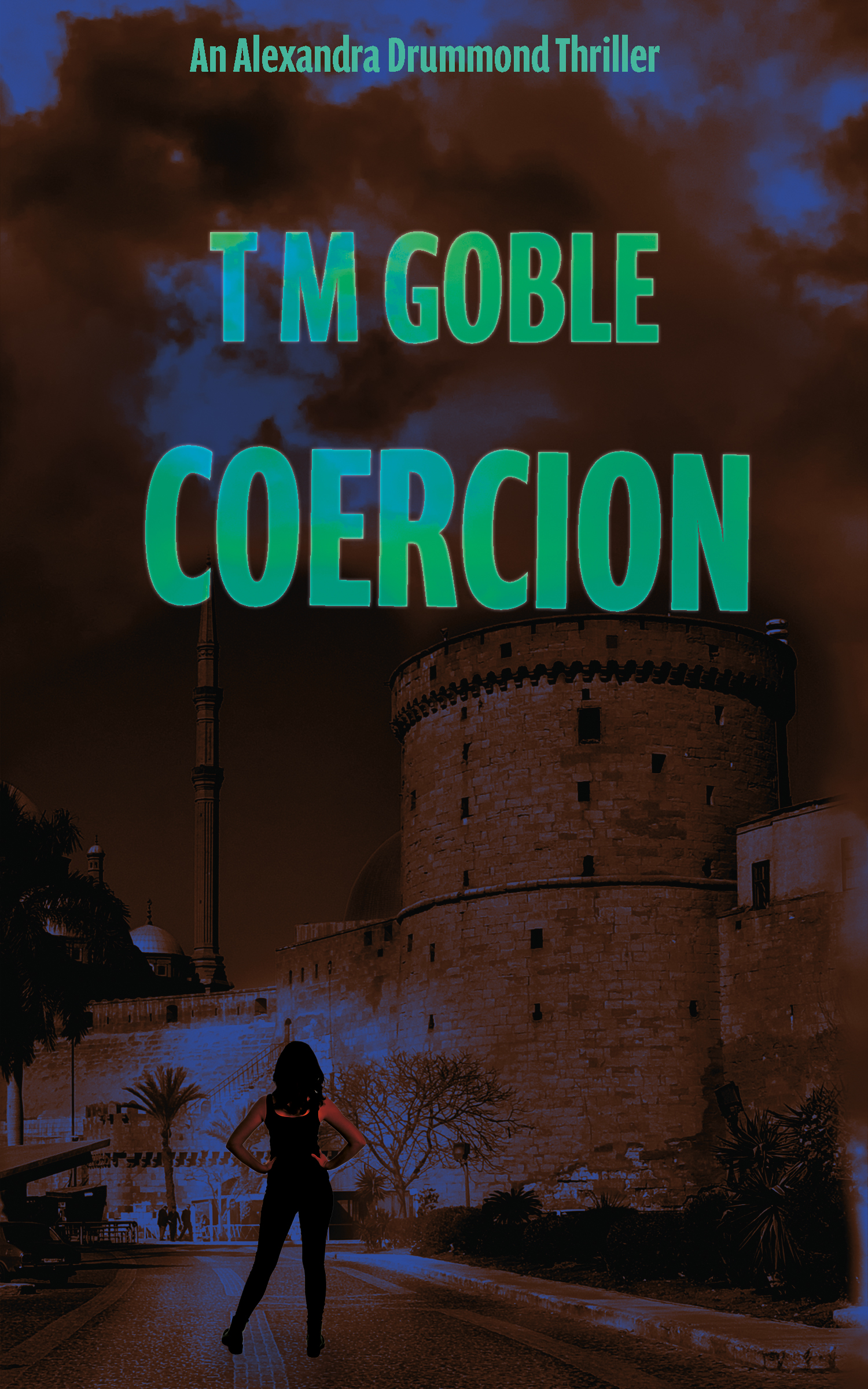 Coercion cover